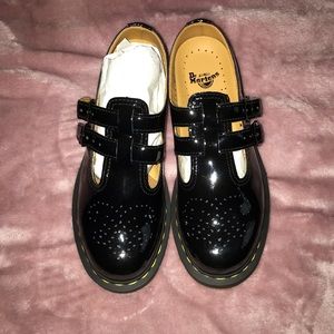 Dr. Martens Mary Janes